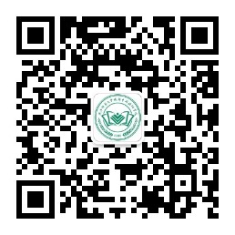 微信公众号二维码